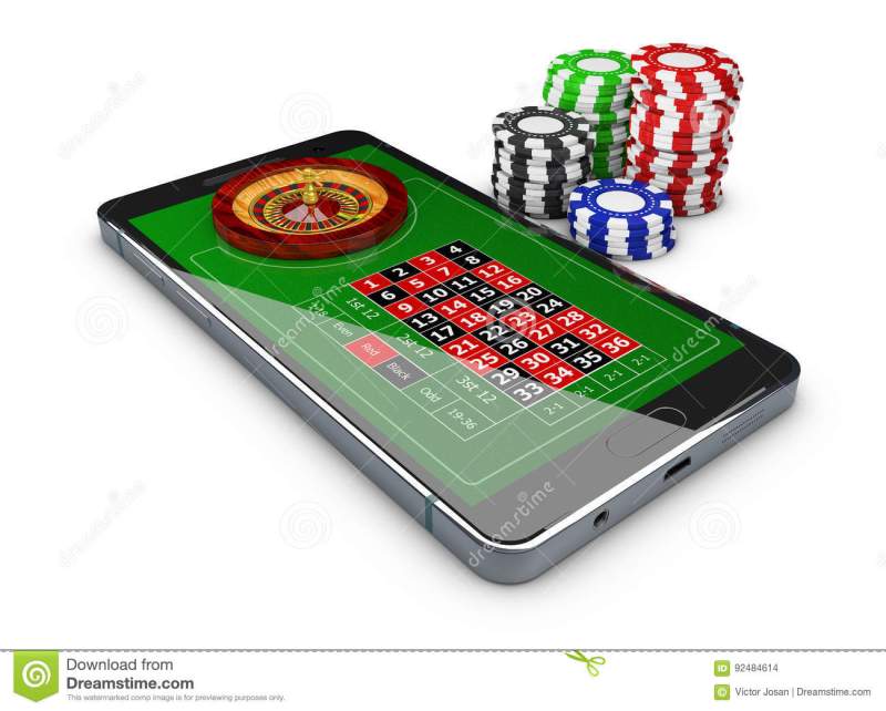 Play Roulette Wheel