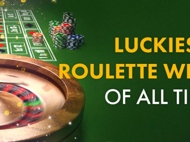 Play Roulette With Real Money