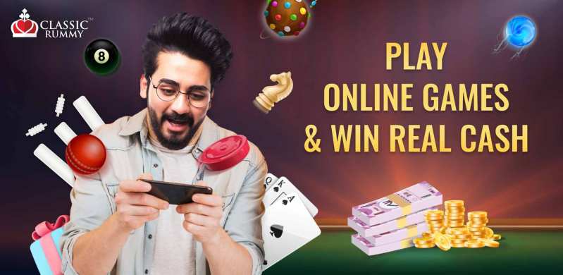 Play Rummy And Win Real Cash