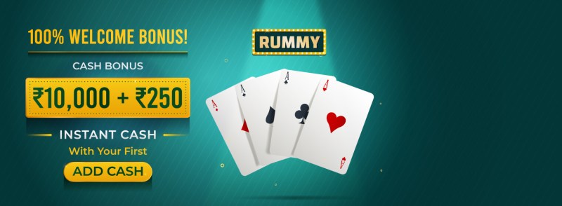 Play Rummy Cash Game