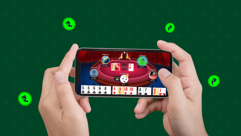 Play Rummy Game