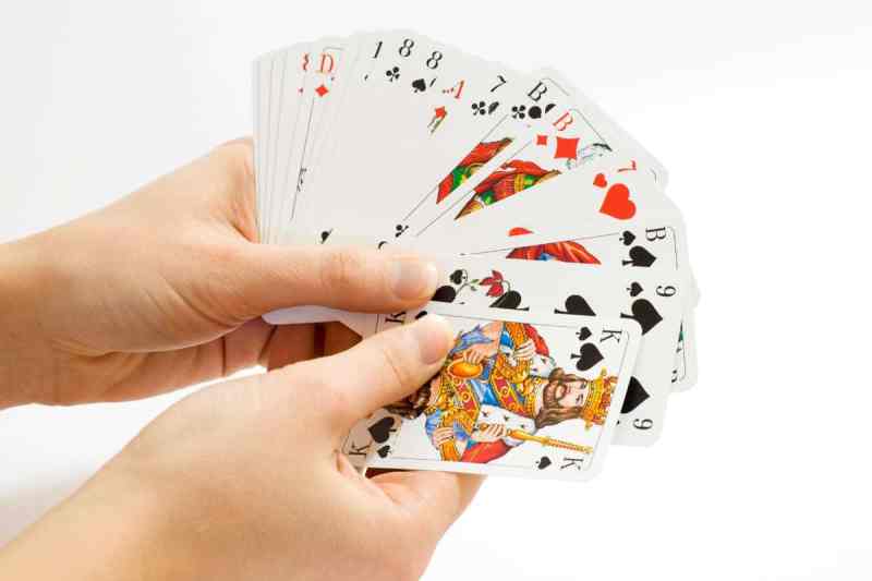 Play Rummy Online Real Money App