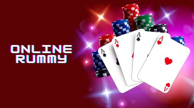 Play Rummy Online Real Money