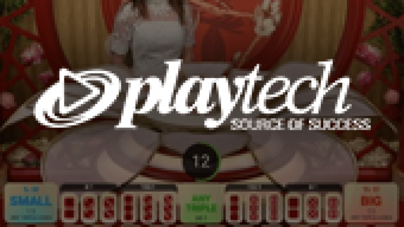 Play Sic Bo Online Real Money