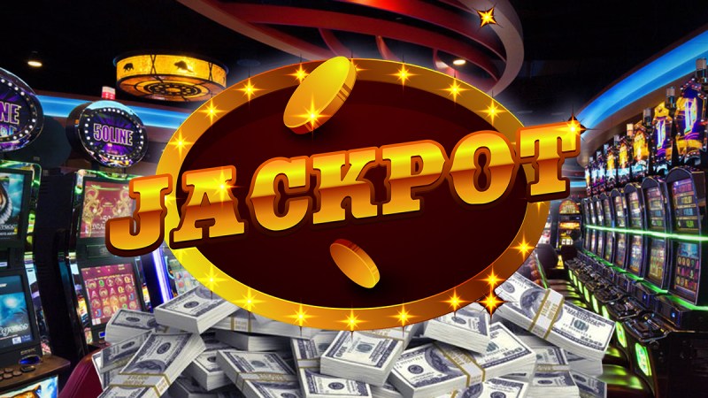 Play Slot Games Online