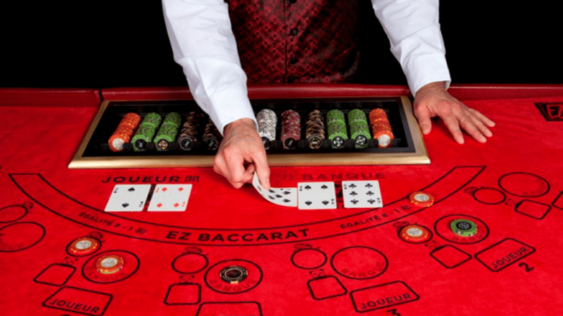 Play The Best Casino Games And Claim Huge Casino Bonuses At 4rabet
