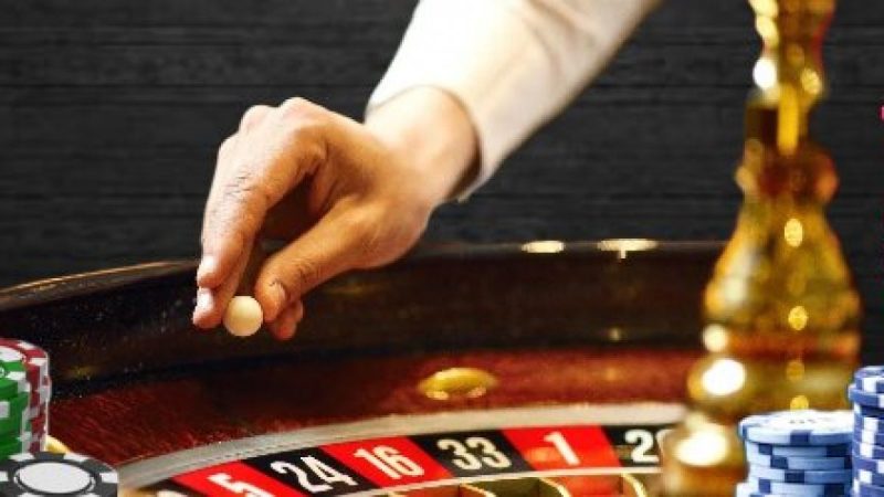 Play The Best Casino Games And Win Big At 10cric