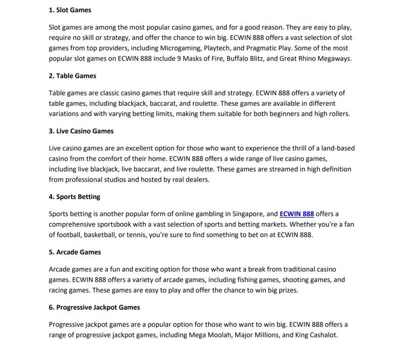 Play The Best Casino Games And Win Big At 1xbet: India’s Premier Site