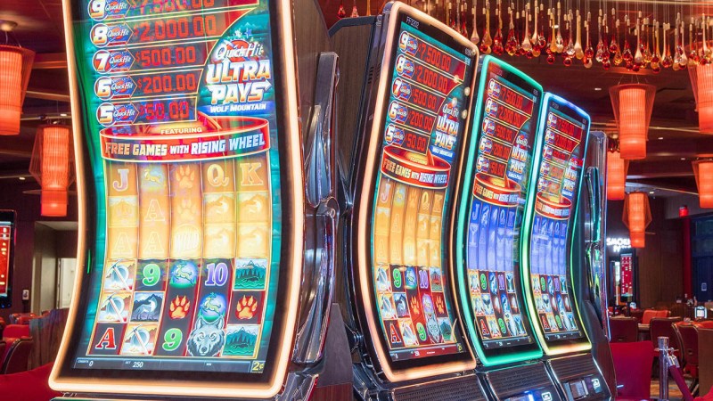 Play The Best Casino Games And Win Big At 1xbet: India’s Ultimate Gaming Destination