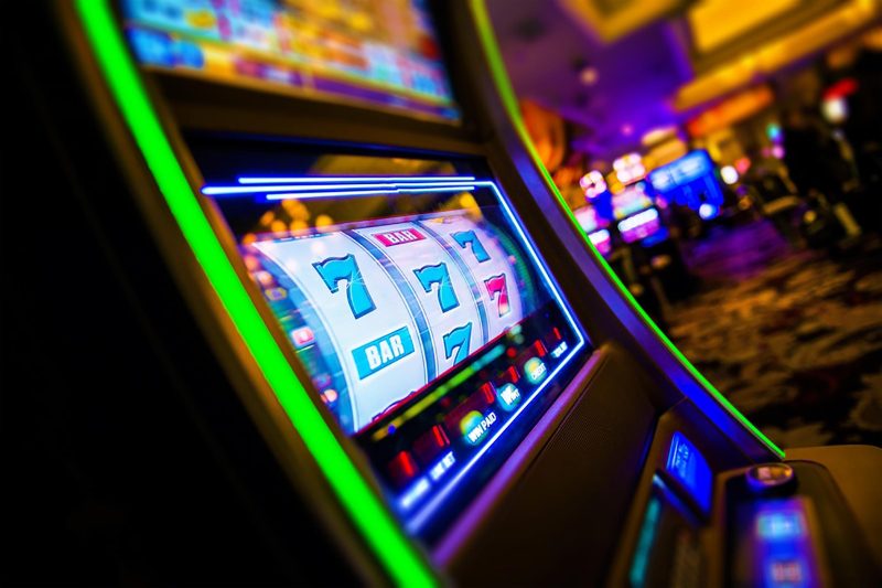 Play The Best Casino Games And Win Big At 22bet