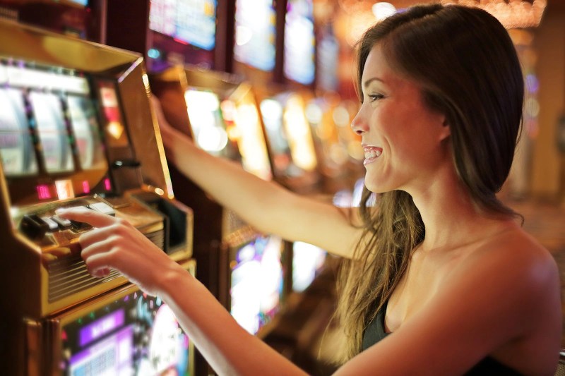 Play The Best Casino Games And Win Big At Dafabet: India’s Most Trusted Site