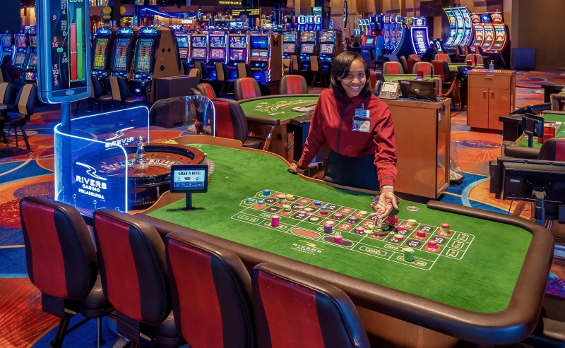 Play The Best Casino Games And Win Big At Indibet: India’s Most Trusted Site