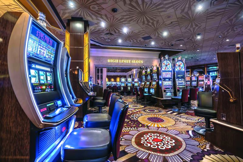 Play The Best Casino Games And Win Big At Marathonbet, India’s Top Site