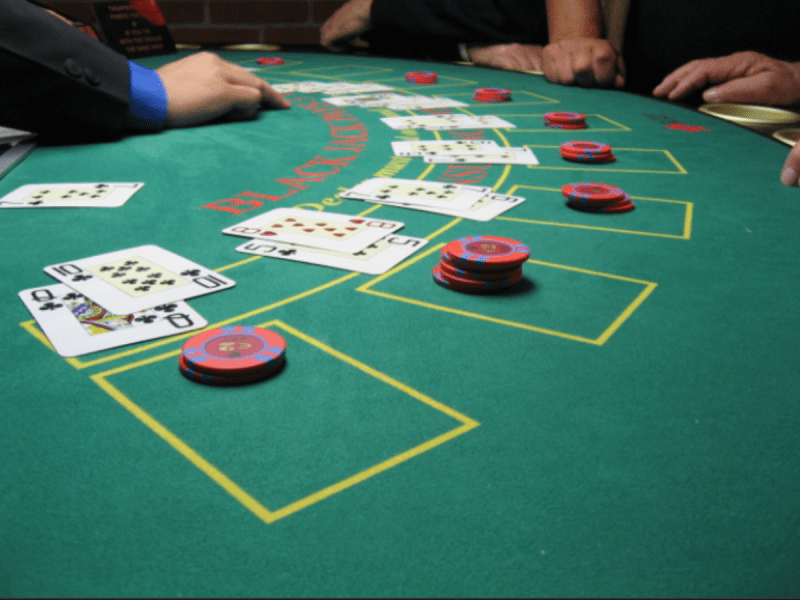 Play The Best Casino Games And Win Big At Matchbook: India’s Top Gaming Site