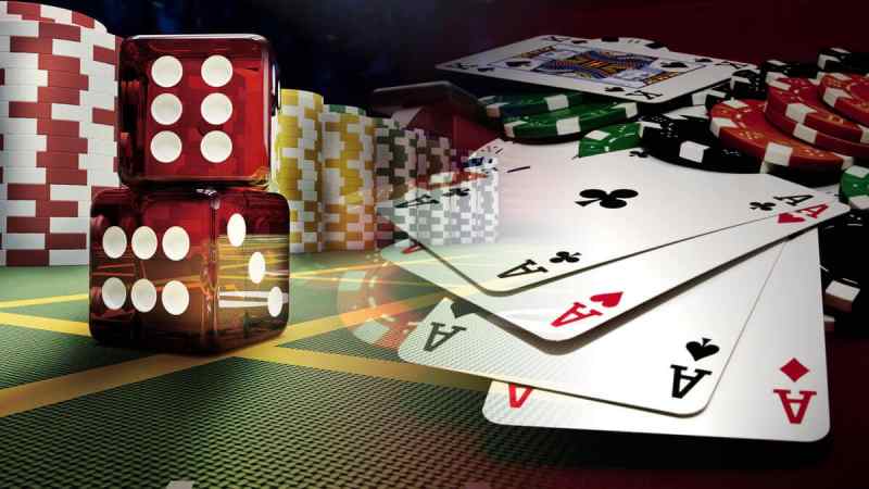 Play The Best Casino Games And Win Big With Rivalry In India