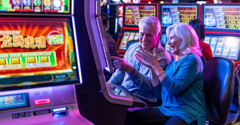 Play The Best Casino Games At Bons Casino India Today!