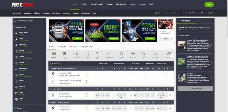 Play The Best Casino Games In India On 10bet