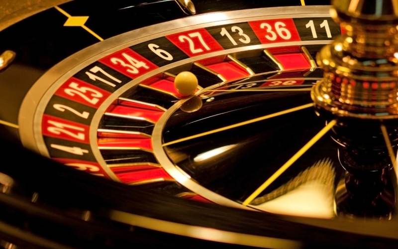 Play The Best Casino Games Online At 888 Sport India