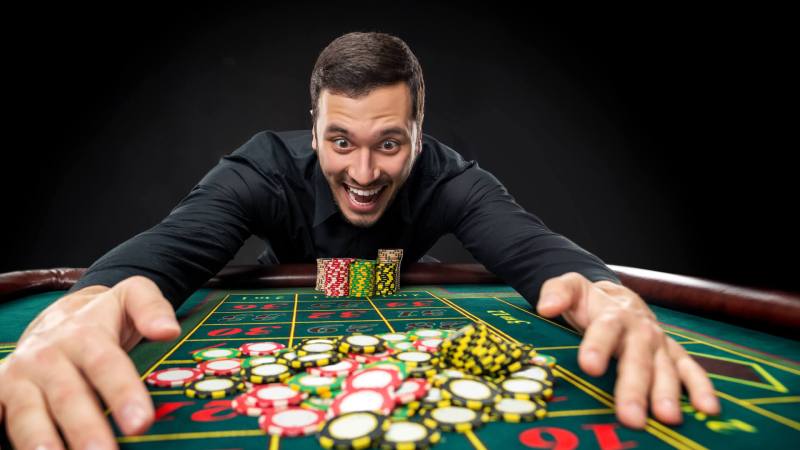 Play The Best Slots And Table Games At Bons Casino India!