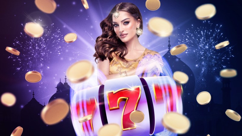Play The Best Slots And Table Games At Bons Casino!