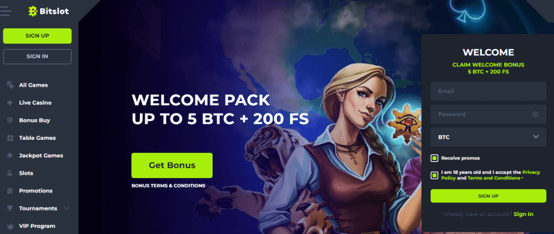 Play The Hottest Casino Games At Marsbet And Win Big