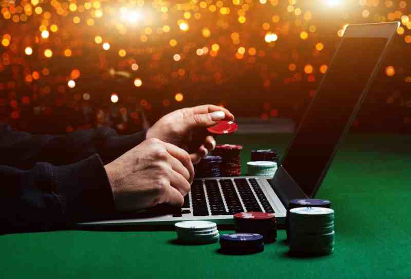 Play The Hottest Casino Games At Netbet
