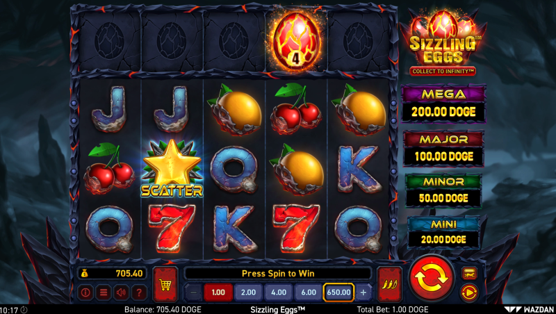 Play The Hottest Casino Games At Paripesa