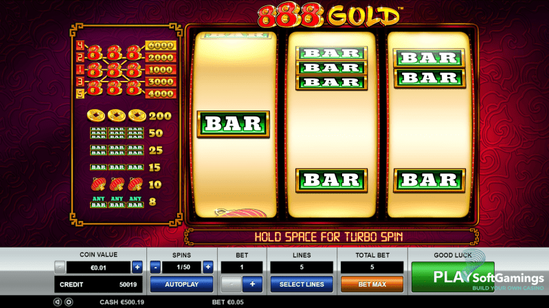 Play The Hottest Casino Games Online At 888 Sport India