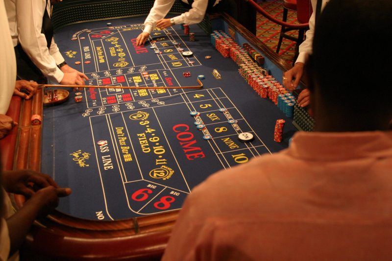 Play The Latest And Greatest Casino Games At 888 Sport India