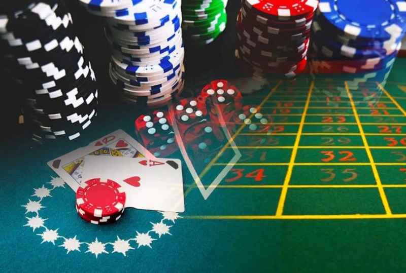 Play The Latest And Greatest Casino Games At Betandyou