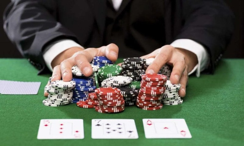 Play The Latest And Most Exciting Casino Games At Netbet In India