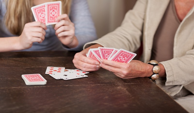 Play The Latest Casino Games At Bons Casino India!