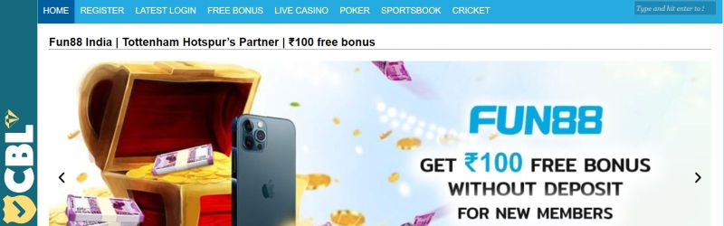 Play The Latest Casino Games At Paripesa