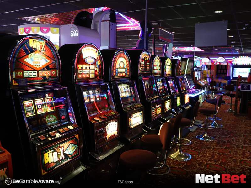 Play The Most Popular Casino Games At Linebet.