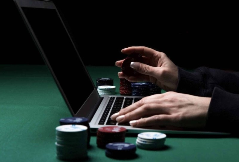 Play The Most Popular Online Casino Games At Netbet In India