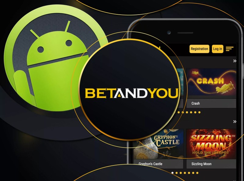 Play To Win At Betandyou Online Casino