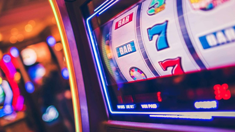 Play To Win With Linebet’s Casino Games.