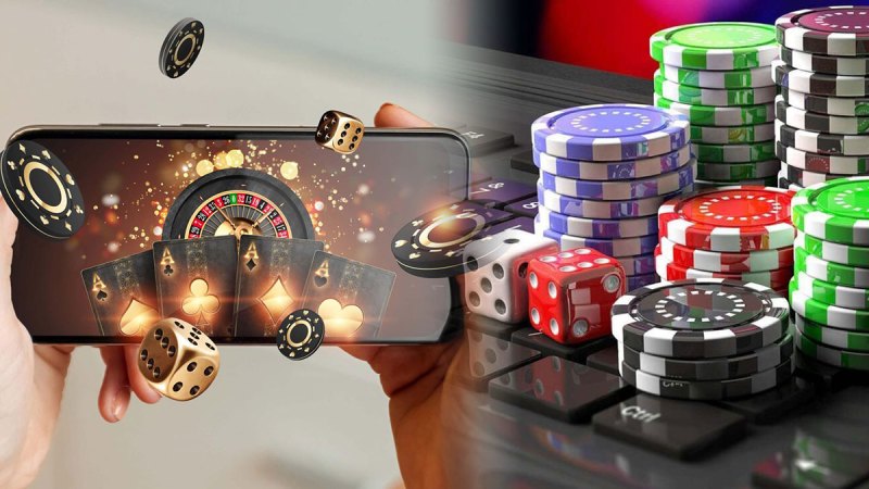 Play Your Favorite Casino Games And Bet On Sports At Spreadex