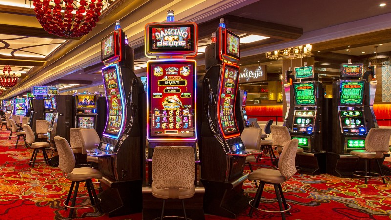 Play Your Favorite Casino Games And Win Big With Netbet In India