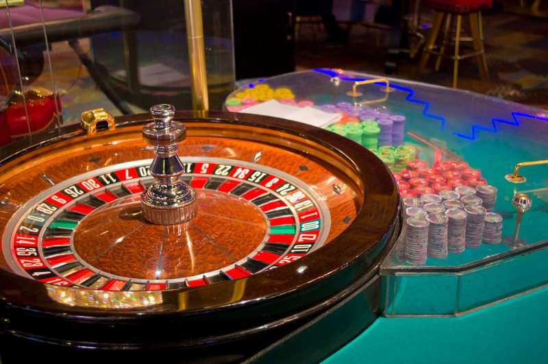 Play Your Favorite Casino Games At Matchbook: India’s Leading Gaming Destination