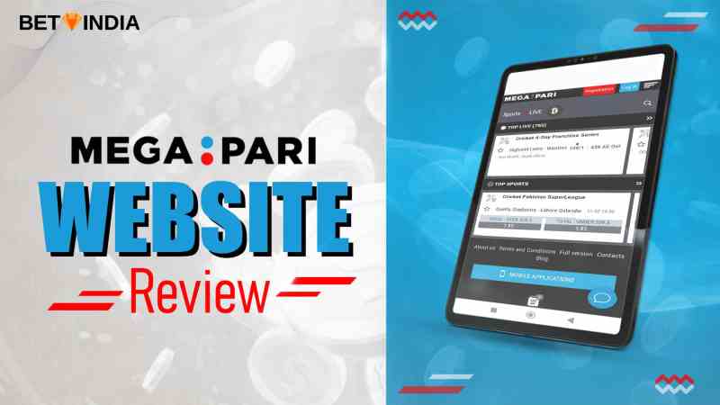 Play Your Favorite Casino Games At Megapari