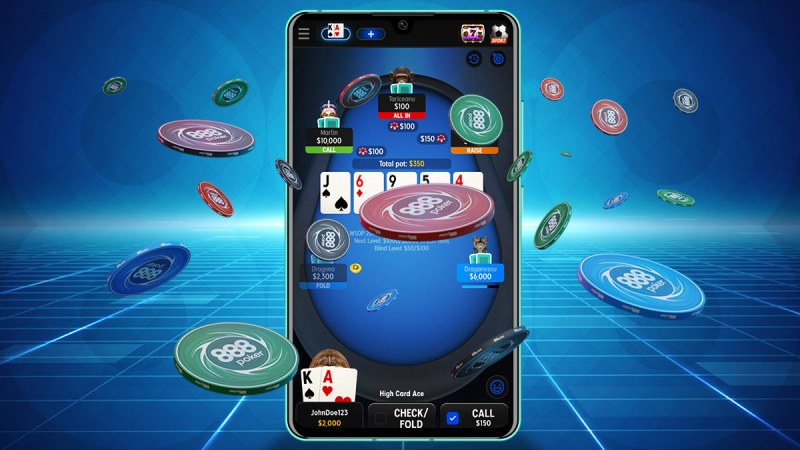 Play Your Favourite Casino Games Anytime, Anywhere At Rabona