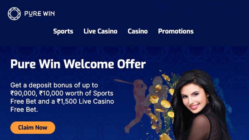 Play Your Favourite Casino Games At Rabona