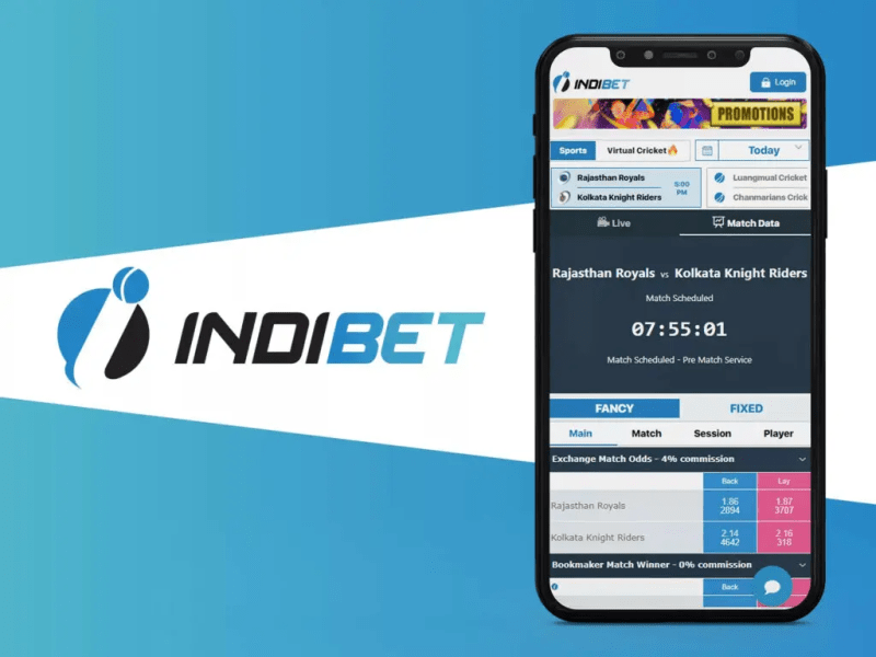 Play Your Way To Big Wins At Indibet: India’s Premier Site