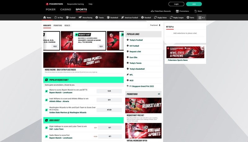Pokerstars Sports: The Best Place To Bet On Indian Premier League