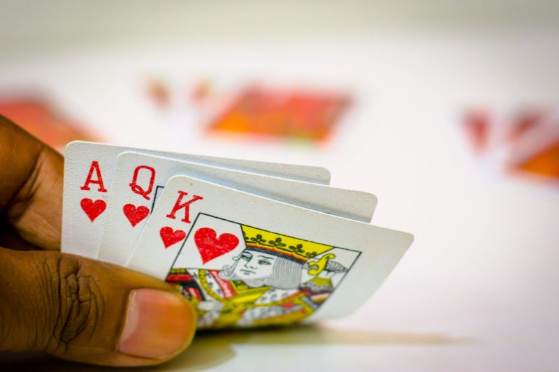 Pool Rummy