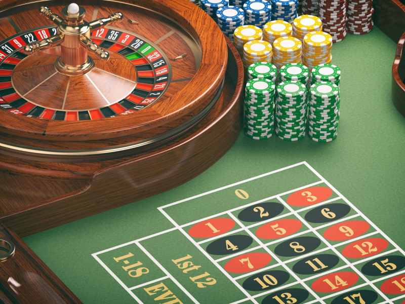 Populair Online Casino