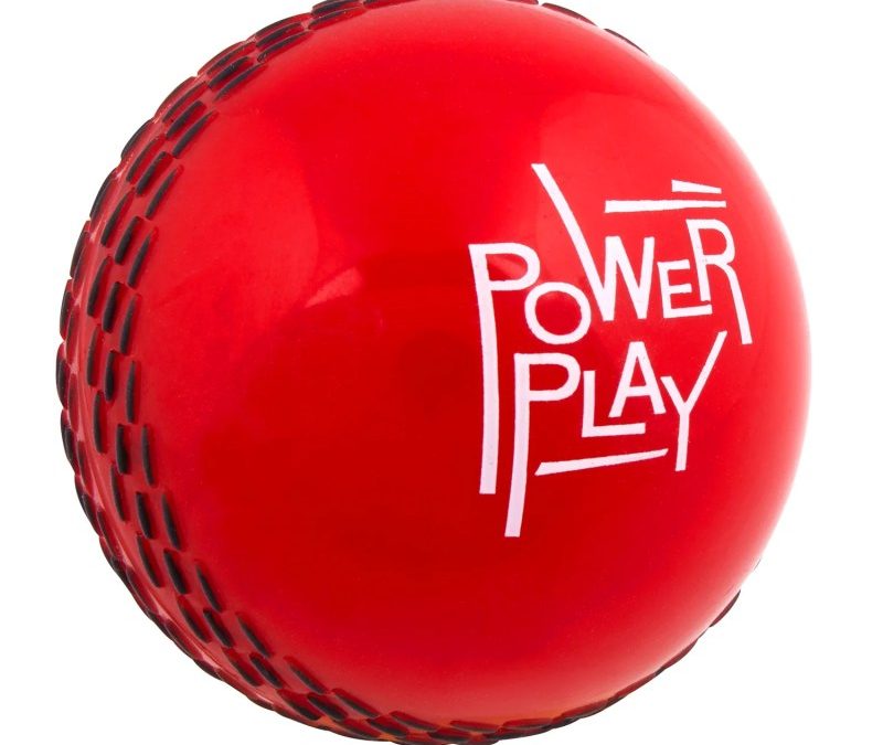 Power Play In Cricket
