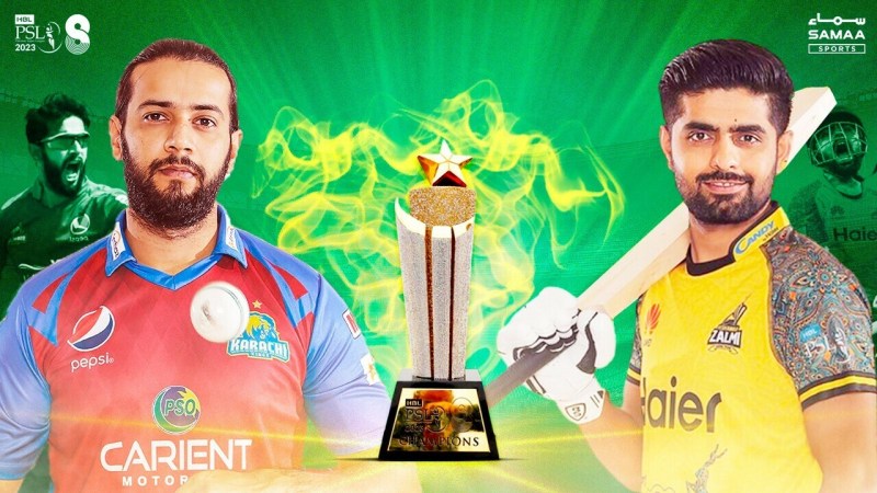 Psl Cricket Live Score Axycube Solutions Pvt