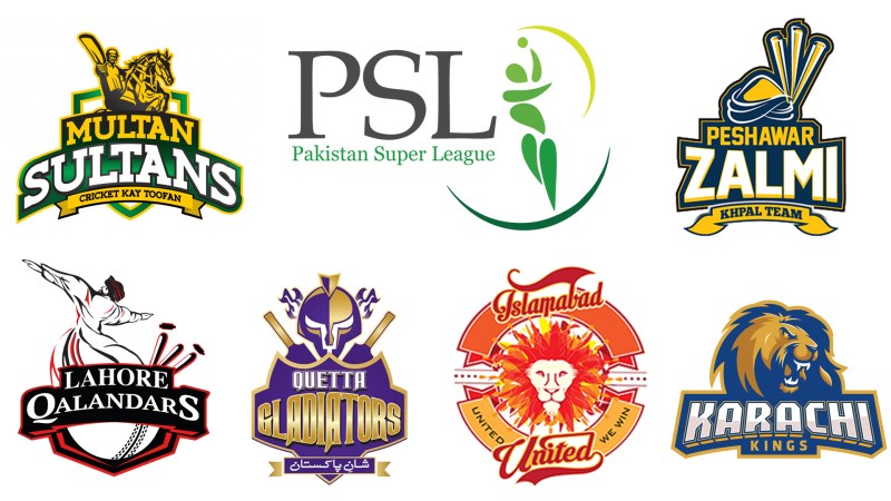 Psl Cricket